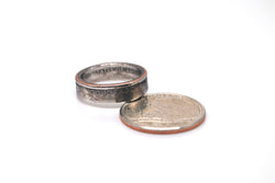 U.S. State Quarter Ring